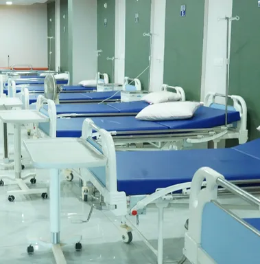 Instalaciones y equipo hospitalario CirkloMed