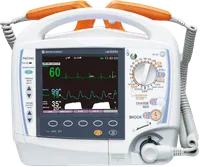 Cardio Life TEC 5600