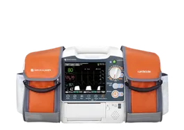 Cardio Life EMS-1052