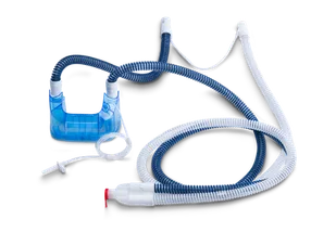 CIRCUITO PARA HUMIDIFICADOR