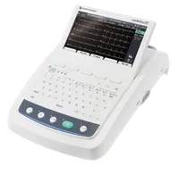 Cardiofax M ECG-3350K