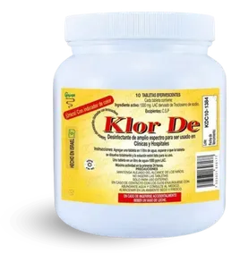 KLOR DE