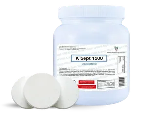 K SEPT 1500