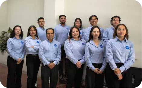 Equipo CirkloMed